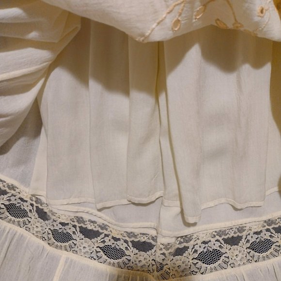 **ISO** Chasing Unicorns Let Your Love Flow Maxi Dress or something similar ❤️ - Picture 8 of 17